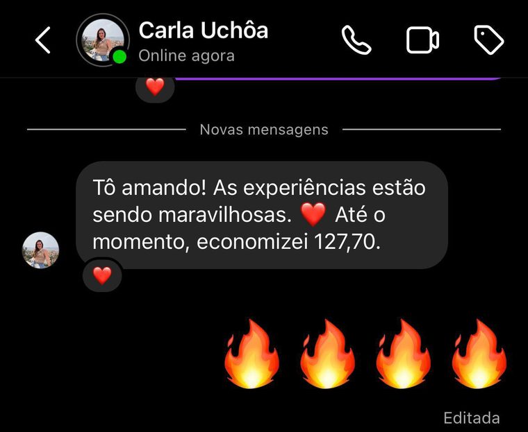 Depoimento de Carla Uchôa — POA em Dobro